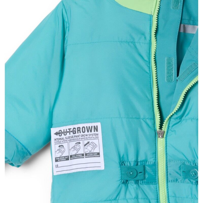 Columbia Buga™ IV Suit - Kombinezon dzieci | Hardloop