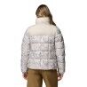 Columbia Puffect™ III Printed Jacket - Synthetic jacket - Women's | Hardloop