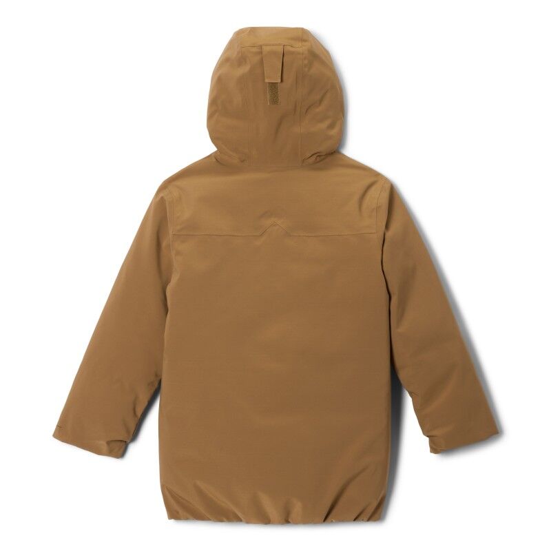 Columbia Highland Haven™ Parka - Parka - Kind | Hardloop