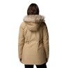 Columbia Payton Pass II Insulated Jacket - Parka - Dames | Hardloop
