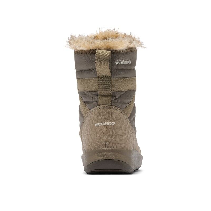 Columbia Minx Shorty IV - Snow boots - Women's | Hardloop