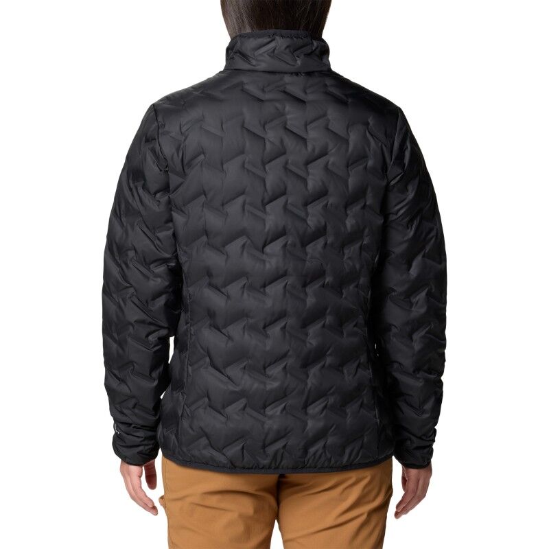 Columbia Delta Ridge™ II Down Jacket - Doudoune femme | Hardloop