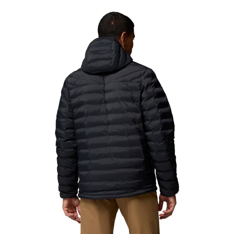 Columbia Terwilliger Trail™ Heat Seal Hdd Jacket - Doudoune homme | Hardloop