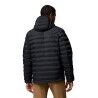 Columbia Terwilliger Trail™ Heat Seal Hdd Jacket - Synthetic jacket - Men's | Hardloop