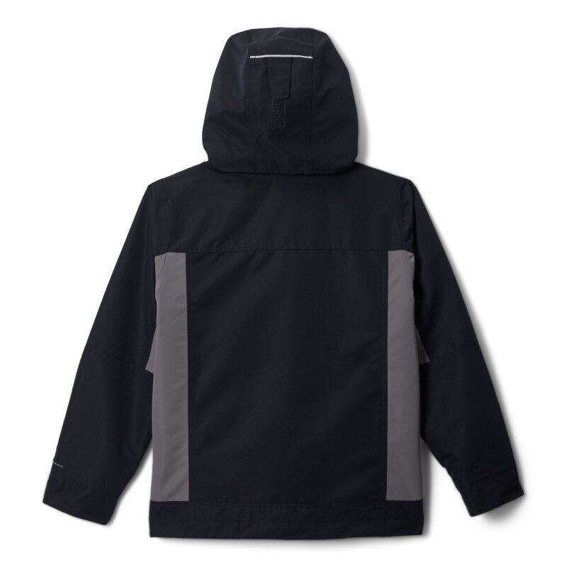 Columbia Bugaboo™ IV Fleece Interchange Jacket - Chaqueta - Niños | Hardloop