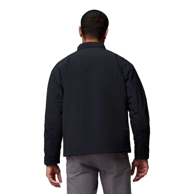 Columbia Timberline Tough™ Jacket - Jacket - Men's | Hardloop