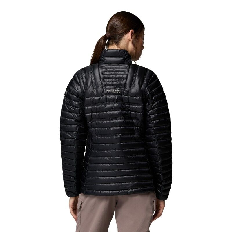 Columbia Endevour Mountain™ Down Jacket - Down jacket - Women's | Hardloop