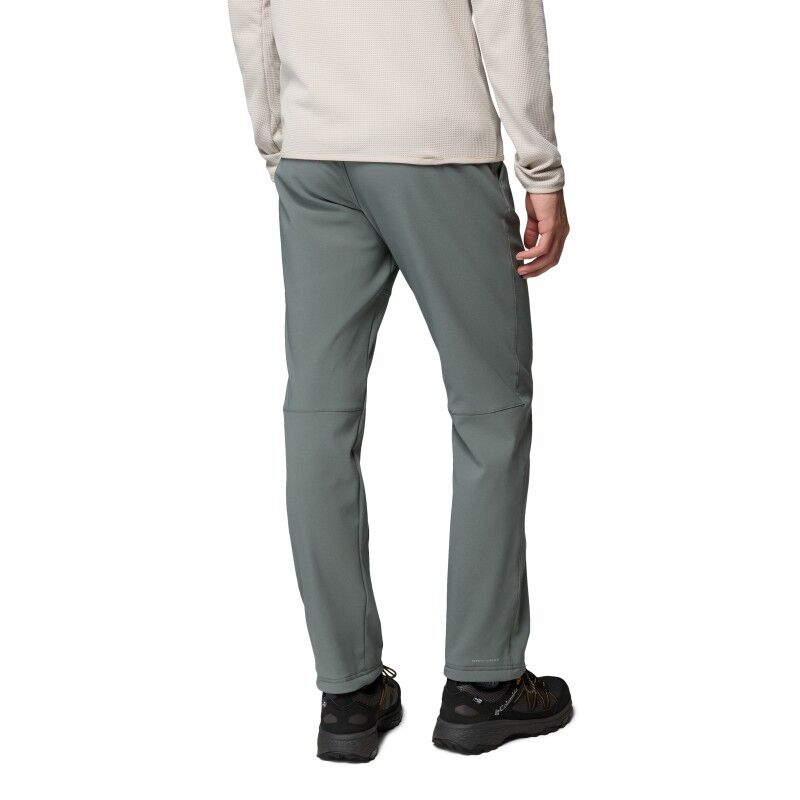 Columbia Essential Hike™ Warm Pant - Wanderhose - Herren | Hardloop