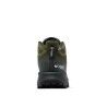 Columbia Tellurix™ Titanium™ Outdry™ Mid - Walking shoes - Men's | Hardloop