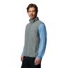 Columbia Helvetia II Vest - Fleecevest - Herrer | Hardloop