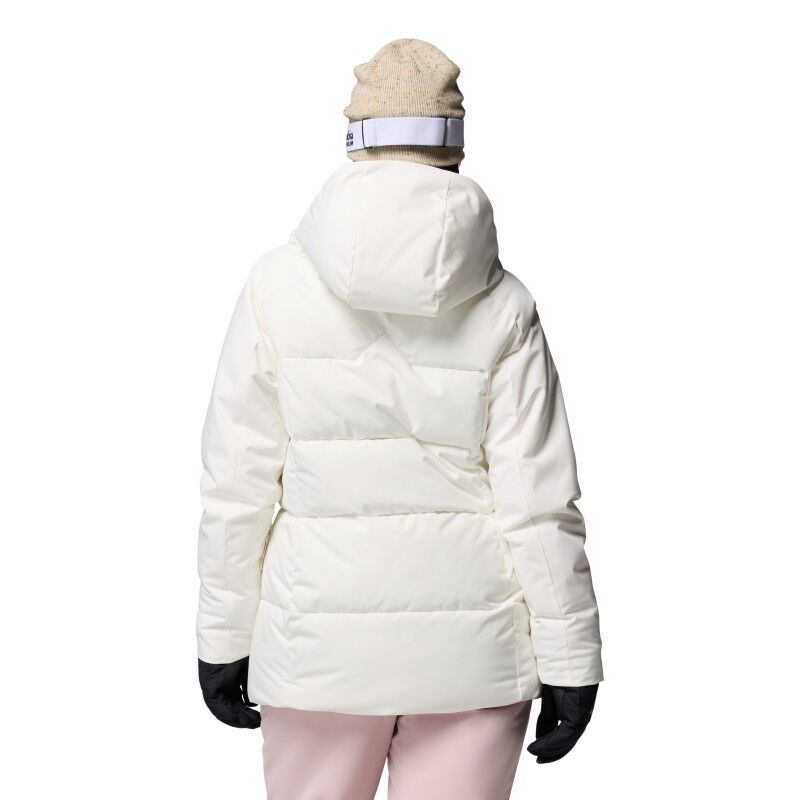 Columbia Ava Alpine™ Puffer Jacket - Ski-jas - Dames | Hardloop