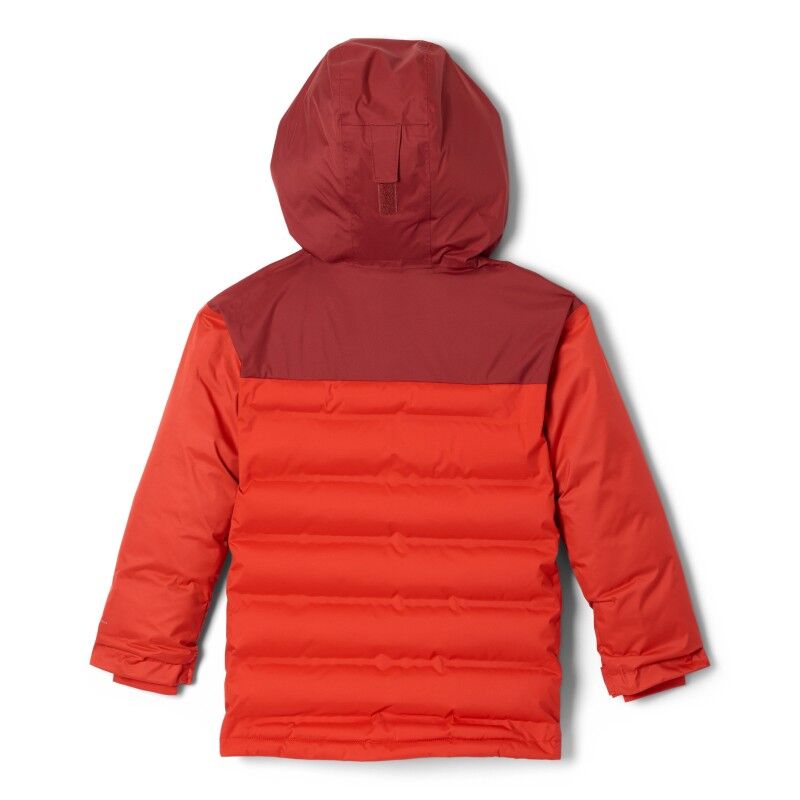 Columbia Winter Powder™ Heat Seal Jacket - Dětská lyžařská bunda | Hardloop