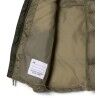 Columbia Puffect Vest - Dětská péřova bez rukávů | Hardloop