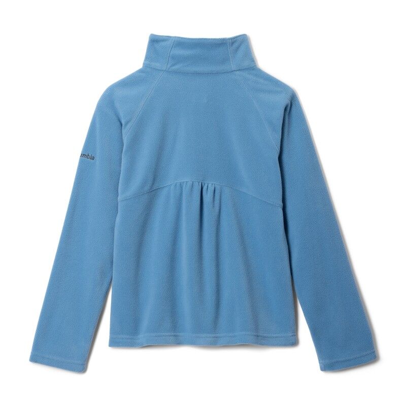 Columbia Glacial Fleece Half Zip - Fleecetröjor - Børn | Hardloop