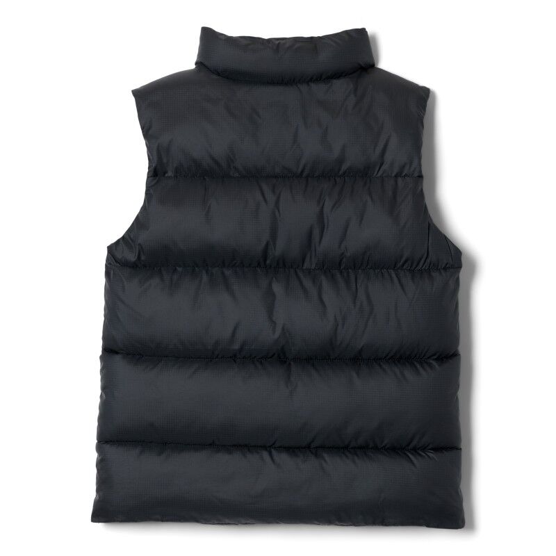 Columbia Puffect Vest - Syntetväst - Børn | Hardloop