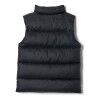 Columbia Puffect Vest - Dětská péřova bez rukávů | Hardloop