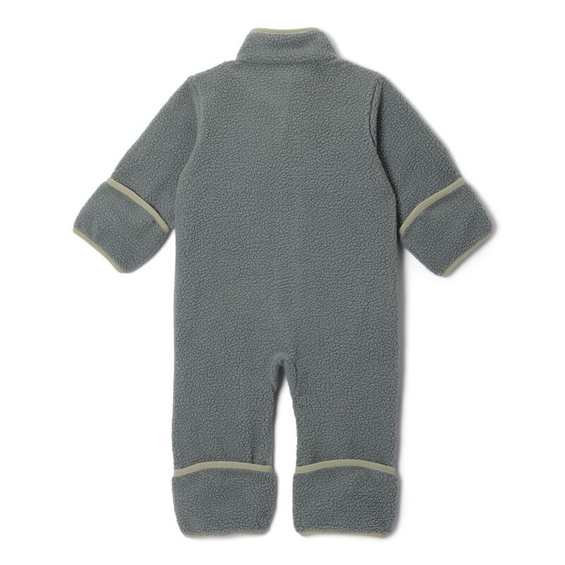 Columbia Helvetia Bunting - Overall - Kind | Hardloop