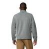 Columbia Pacific Arch™ 200 FZ Fleece - Fleecetröjor - Herr | Hardloop
