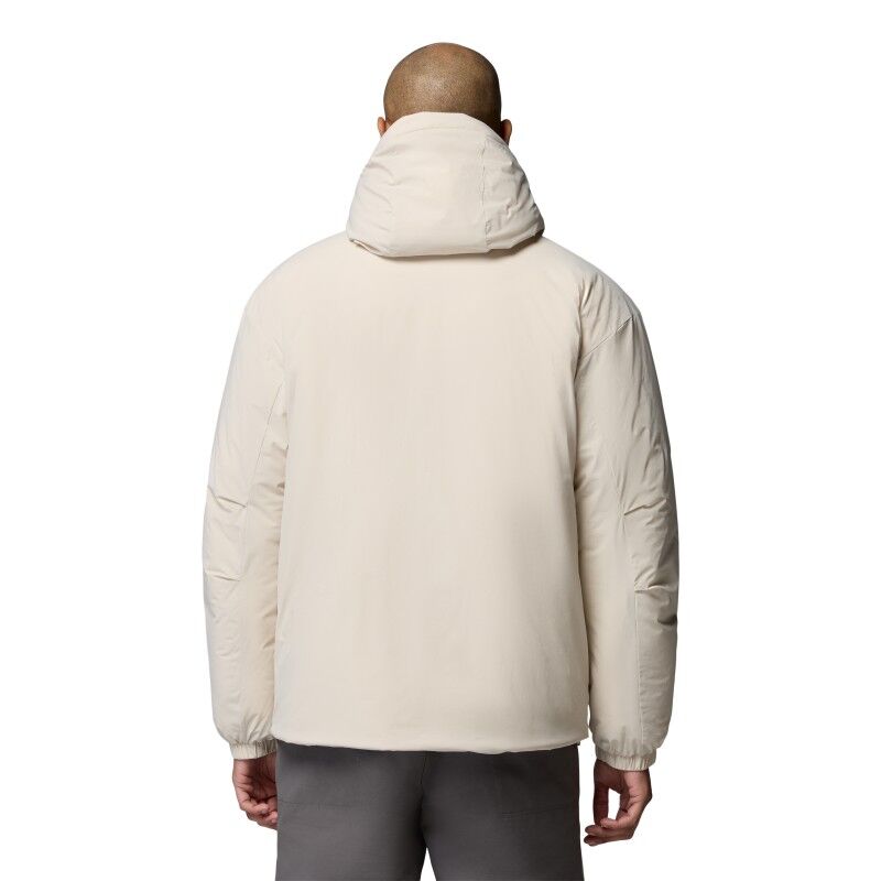 Columbia Street Heights™ Insulated Jacket - Chaqueta de fibra sintética - Hombre | Hardloop