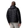 Columbia Endevour Mountain™ Down Hooded Jacket - Giacca in piumino - Uomo | Hardloop