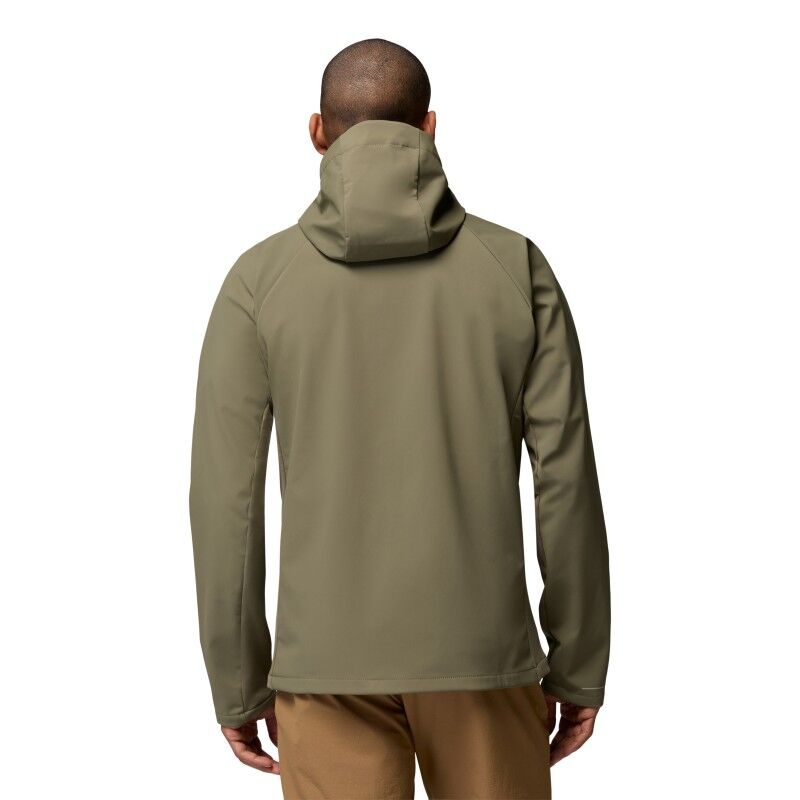 Columbia Trailborne Softshell Jacket - Veste softshell homme | Hardloop