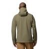 Columbia Trailborne Softshell Jacket - Veste softshell homme | Hardloop