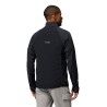 Columbia Arctic Crest™ II Hybrid Full Zip - Hybridjackor - Herr | Hardloop
