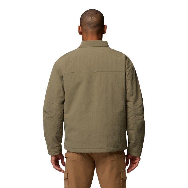 Columbia Timberline Tough™ Jacket - Jacke - Herren | Hardloop