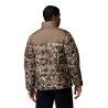 Columbia Puffect™ IV Printed Jacket - Pánská péřova | Hardloop