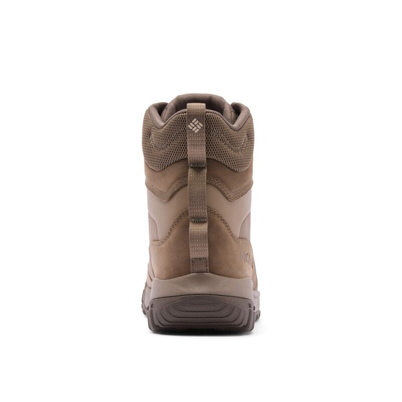 Columbia Burnsider Omni-Heat Infinity - Snow boots - Men's | Hardloop