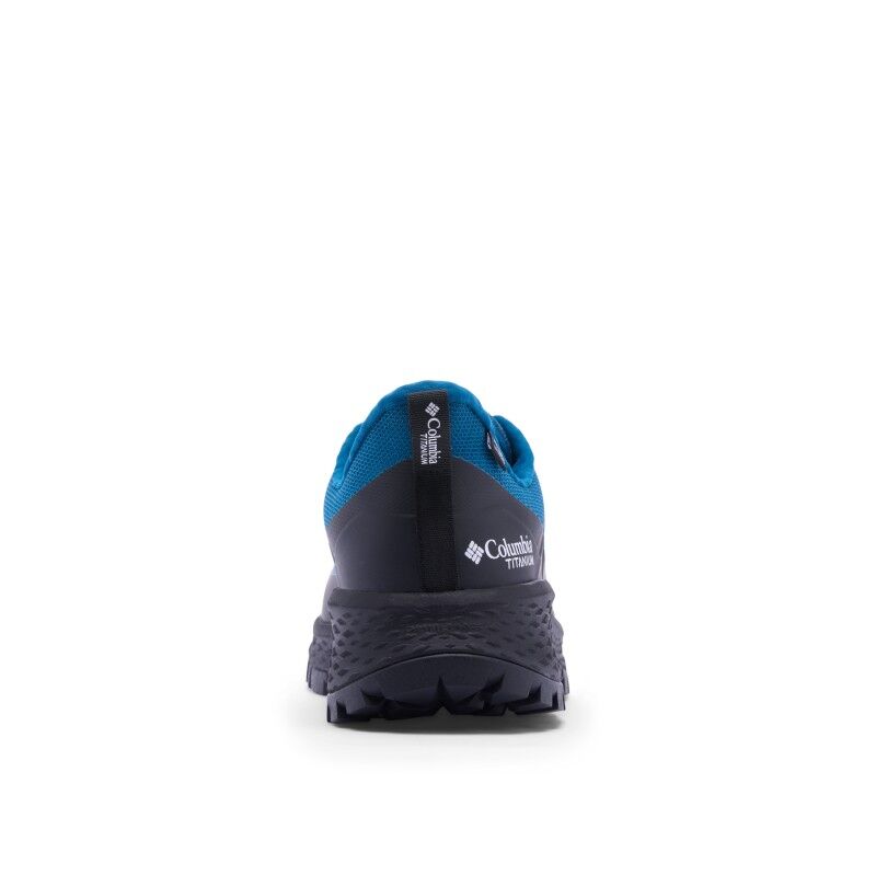 Columbia Tellurix Titanium Outdry - Walking shoes - Men's | Hardloop