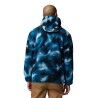 Columbia Helvetia II Printed Hoodie - Giacca in pile - Uomo | Hardloop
