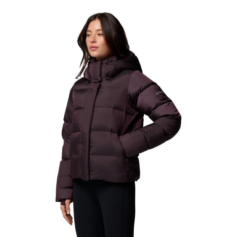 Columbia Amaze Puff Hooded Jacket - Daunenjacke - Damen | Hardloop