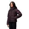 Columbia Amaze Puff Hooded Jacket - Daunenjacke - Damen | Hardloop