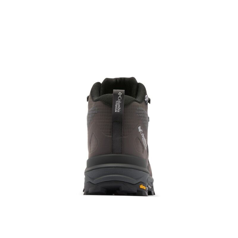 Columbia Peakfreak™ Titanium™ Outdry™ Mid - Buty turystyczne meskie | Hardloop