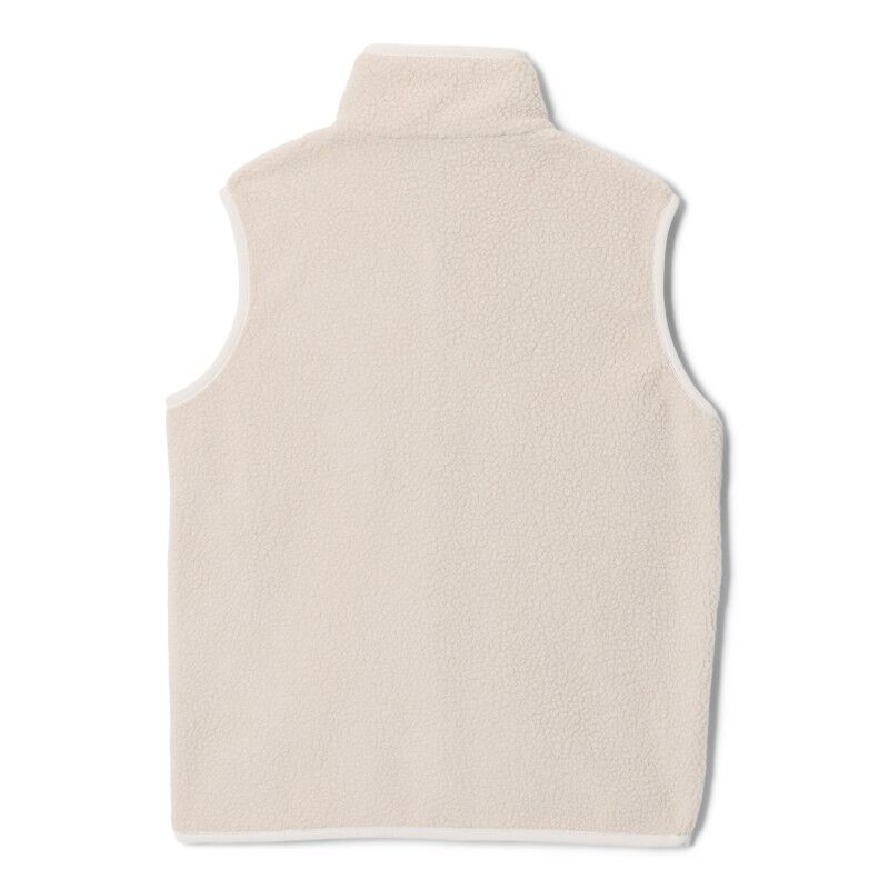 Columbia Helvetia™ Vest - Fleecejacke - Herren | Hardloop
