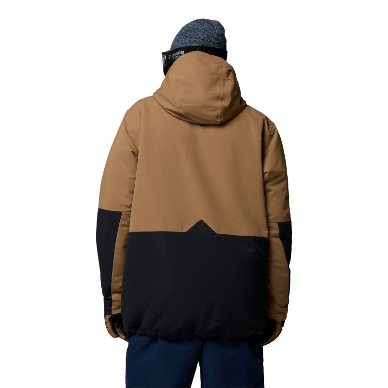 Columbia Last Tracks™ III Jacket - Ski jacket - Men's | Hardloop