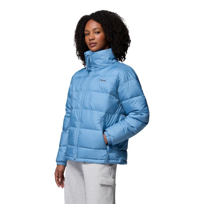 Columbia Pike Lake Jacket - Doudoune femme | Hardloop
