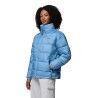 Columbia Pike Lake Jacket - Doudoune femme | Hardloop