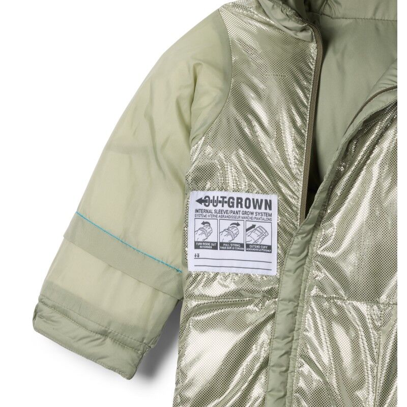 Columbia Pike Lake Suit - Overall - Kind | Hardloop
