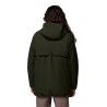 Columbia Amaze Puff™ Interchange Jacket - 3-in-1 jacket - Women's | Hardloop