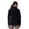 Columbia Tennent Mountain™ Hooded Softshell - Softshelljacka - Dam | Hardloop