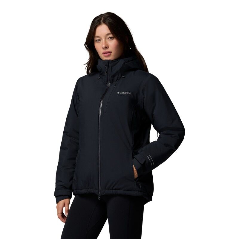 Columbia Trailborne™ Insulated Jacket - Kurtka damski | Hardloop