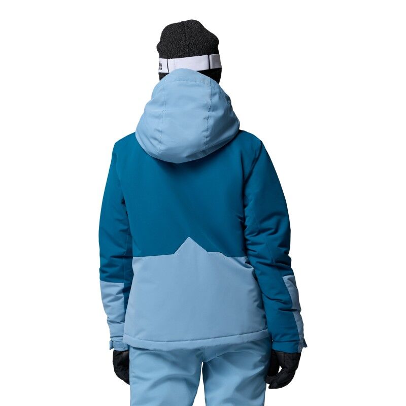 Columbia Alpine Echo™ Insulated Jacket - Ski-jas - Dames | Hardloop