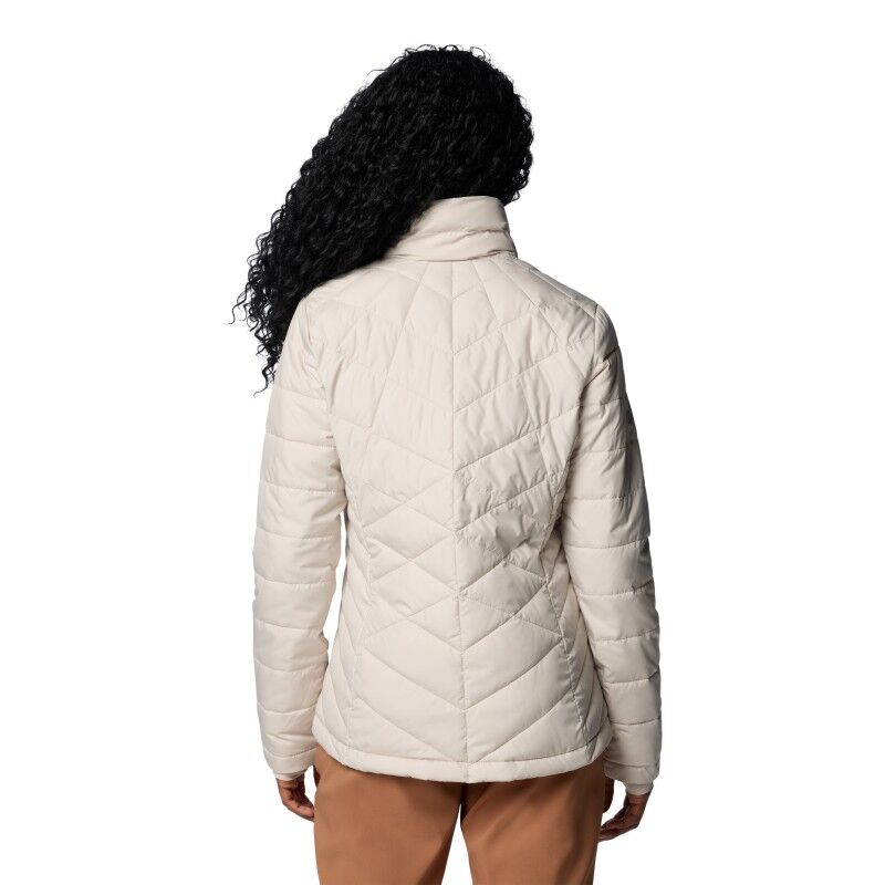 Columbia Heavenly Jacket - Synthetic jacket - Women's | Hardloop