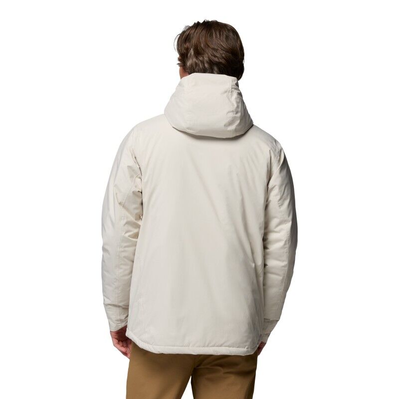 Columbia Trailborne™ Insulated Jacket - Chaqueta de fibra sintética - Hombre | Hardloop