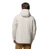 Columbia Trailborne™ Insulated Jacket - Tekokuitutakki - Miehet | Hardloop