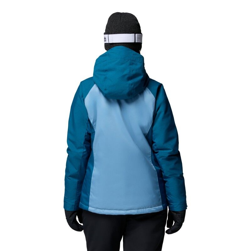Columbia Snowy Summit Insulated Jacket - Giacca da sci - Donna | Hardloop