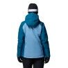Columbia Snowy Summit Insulated Jacket - Giacca da sci - Donna | Hardloop