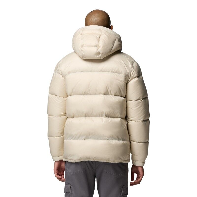 Columbia Cloudview Down Hooded Jacket - Giacca in piumino - Uomo | Hardloop